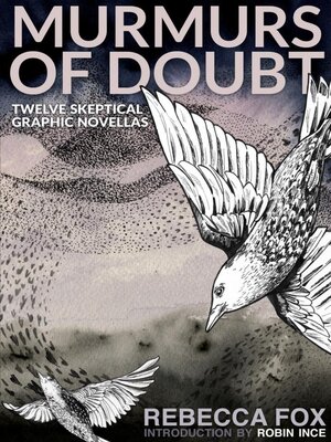 cover image of Murmurs of Doubt